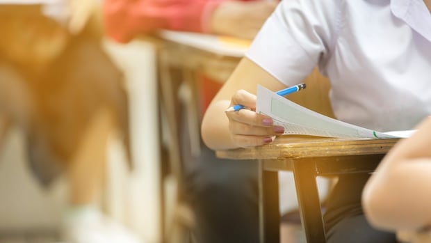 Nobody likes to take exams but they might be more valuable than you think | CBC Radio