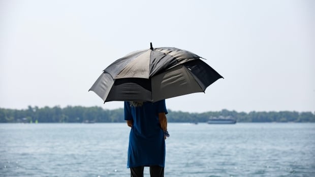 Potentially lengthy heat warning issued for most of eastern Ontario