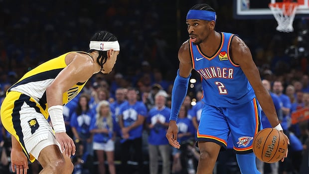 Gilgeous-Alexander's NBA crown could spark Canada basketball's next boom