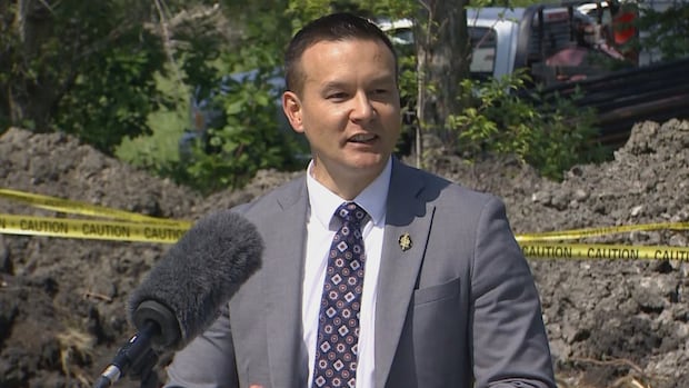 Manitoba offers up new incentives to shift to heat pumps, ditches election promise