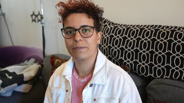 Toronto charity no longer resettling 2SLGBTQ+ refugees in U.S. since Trump took office | CBC News
