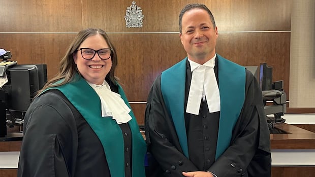 'Sit in this courtroom if you want to feel good about the world': Community court marks 1-year anniversary