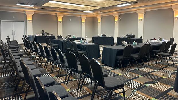 'There were no bullets': Moose Jaw police, RCMP testify at inquest into death of Sask. man killed by police