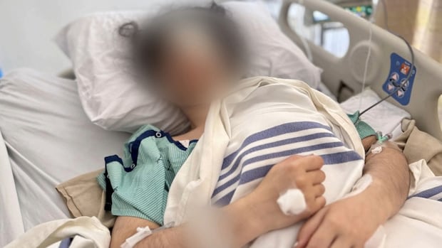 Woman wants to return to India after vicious attack by strangers in Osborne Village