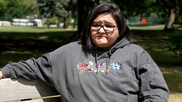 Mother of Saskatoon homicide victim shocked after Crown stays 1st-degree murder charges against 3 accused