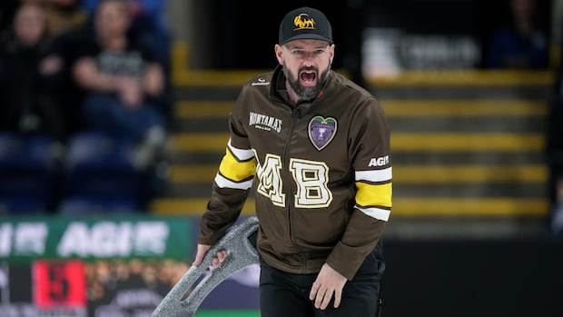 Veteran skip Carruthers pulls out of Olympic curling pre-trials to focus on coaching