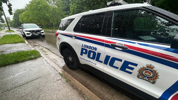 London motorcyclist dead, vehicle driver injured in west London crash