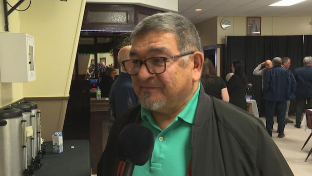 Innu Nation, Hydro-Quebec reach Churchill Falls agreement