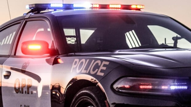 Man dead, four injured in Whitchurch-Stouffville crash: police | CBC News