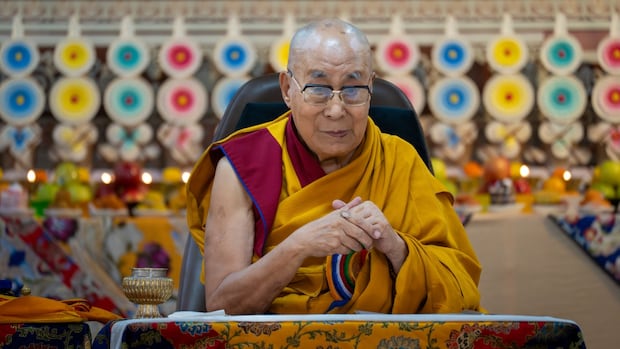 Will a 'Free Tibet' die with the Dalai Lama?