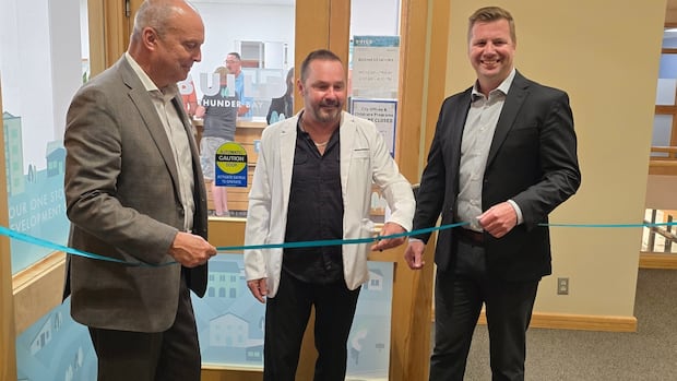 City of Thunder Bay opens 'One Stop Development Shop'