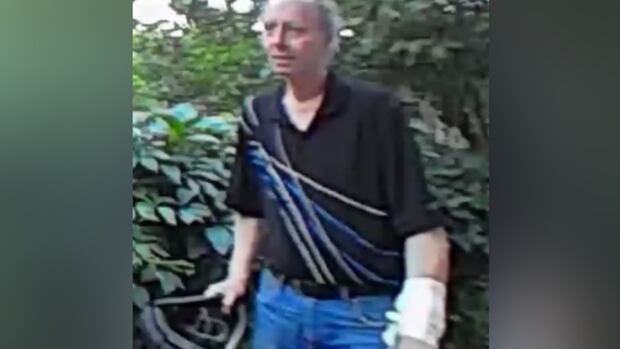 Winnipeg police trying to identify person last seen near Earl Grey area