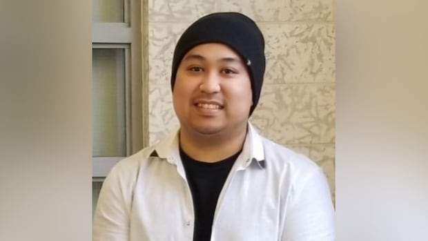 Missing person last seen Wednesday found dead: Winnipeg police