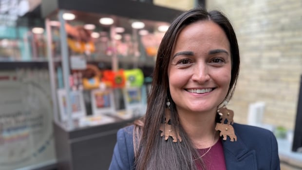 New space at The Forks aims to help visitors discover Indigenous tourism offerings in Manitoba