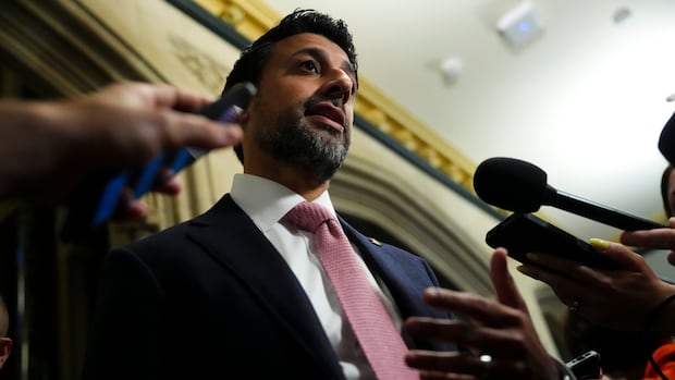 Canada’s trade minister eyes new markets, smaller trade delegations