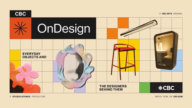 CBC On Design: How an idea evolves to become a product in the world