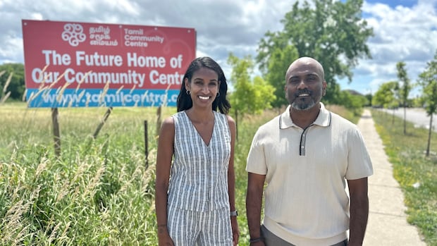 Organizers worry about future of Tamil Community Centre without more donations | CBC News