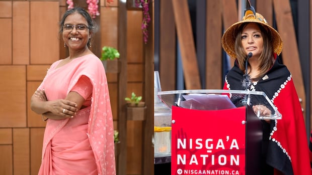 Aspiring Indigenous 'wise women' become UNESCO chairs to promote traditional knowledge