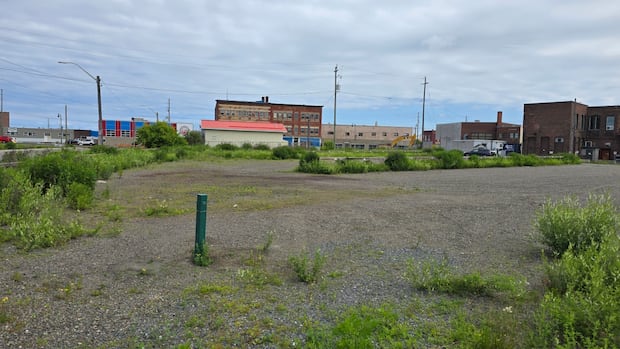 Miles Street East back on top of Thunder Bay's list for temporary shelter village site