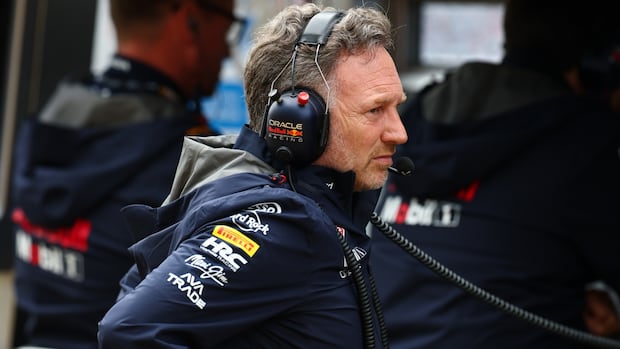 Red Bull fires F1 team principal Christian Horner after 20 title-filled years