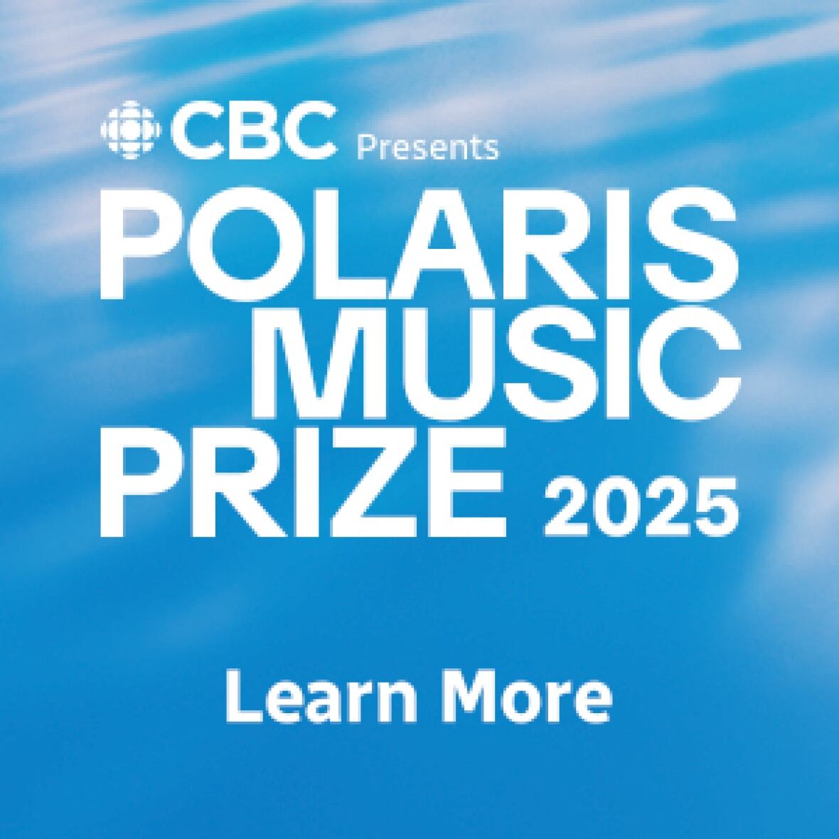 Polaris Music Prize 2025