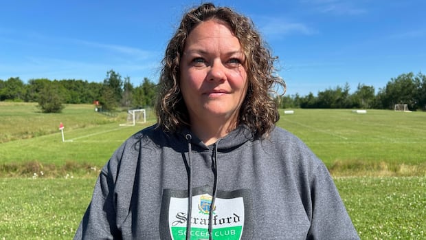 President of Stratford Soccer Club warns someone is sending scam emails in her name