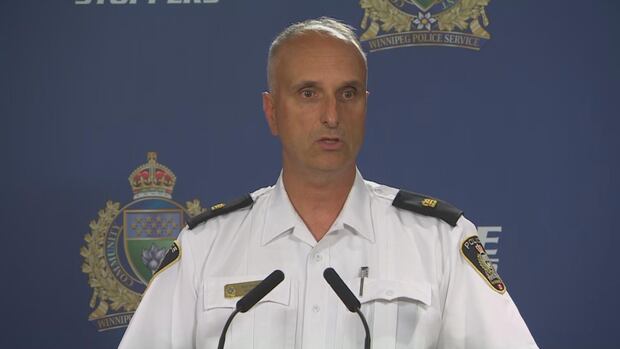 2 charged with trafficking cocaine near wildfire evacuation sites in Winnipeg