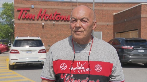 Should Tim Hortons repay all Canadians promised a boat? This Ottawa man thinks so