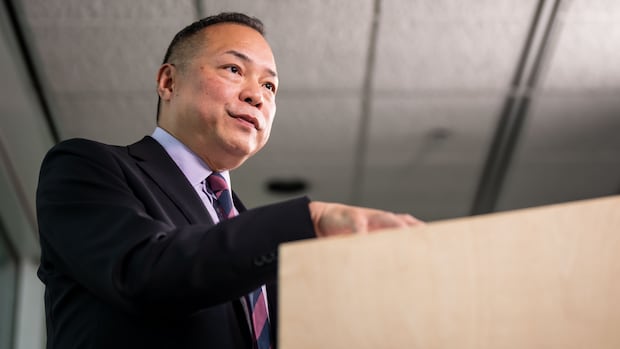 B.C. report urges greater support for community organizers in aftermath of Lapu-Lapu Day festival tragedy
