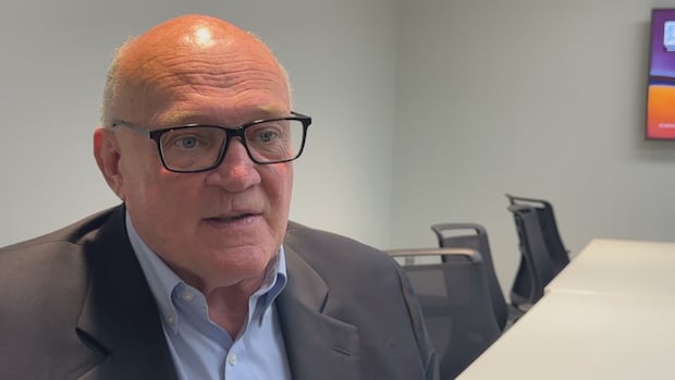 Measles vaccination rate inadequate, Nova Scotia's chief medical officer says