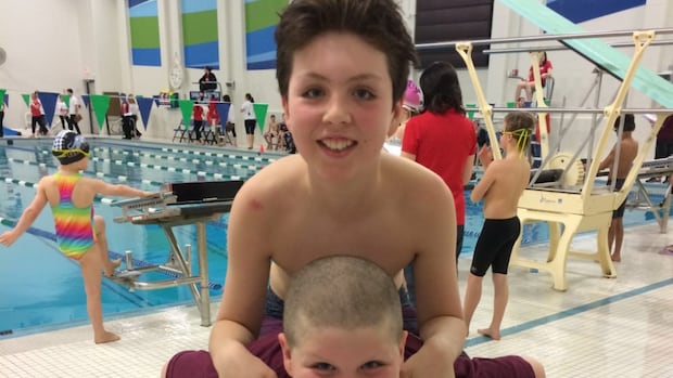 Burlington swim club says it might have to close after it was disqualified from bidding on city contract