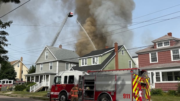 CBRM to ask province for help with cost of cleaning up derelict properties
