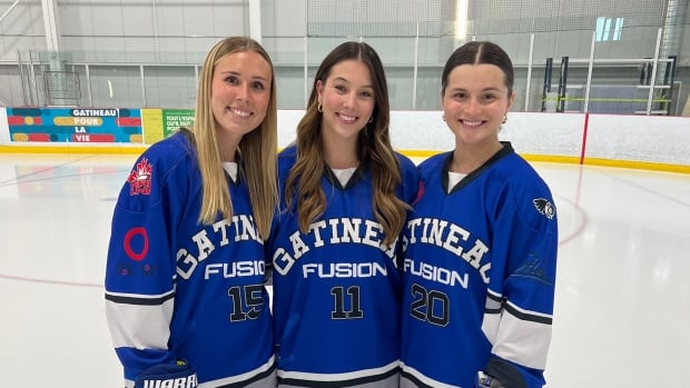 Ringette community grieves loss of promising Ottawa player