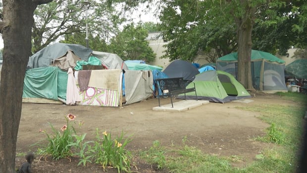 Stop calling 911 about unhoused people on Public Utility Commission property: CK police