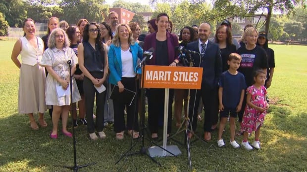 Opposition calls Ontario school board takeover 'power grab,' as trustees say they've received little direction