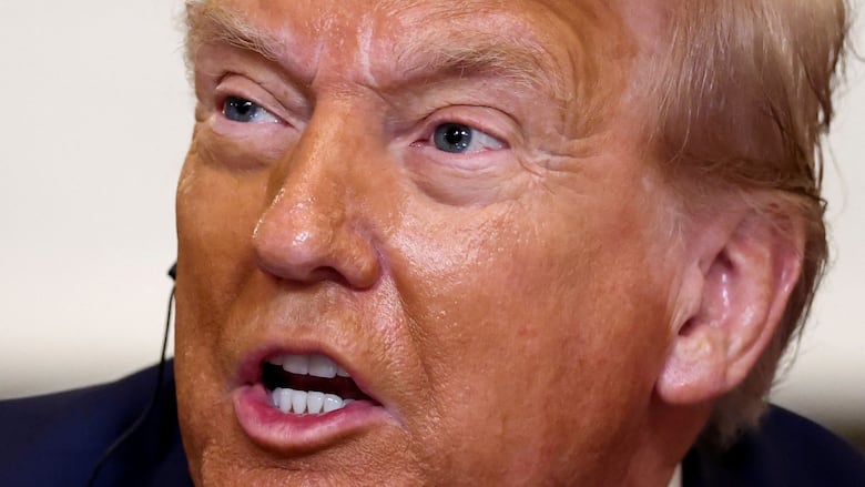 A close up photo of a man.
