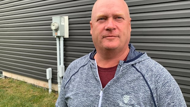 Moncton man still waiting for a refund 6 months after meter mix-up discovered