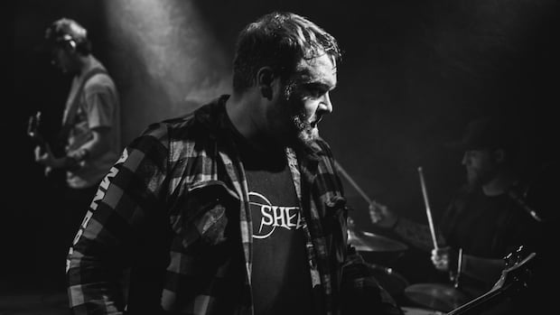 Carving an identity: Heavy NFLD Fest expanding 'organized chaos' across the island