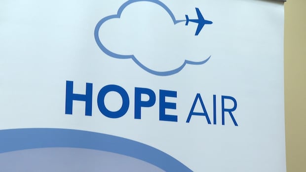 N.L. government partners for high-flying medical transportation pilot program