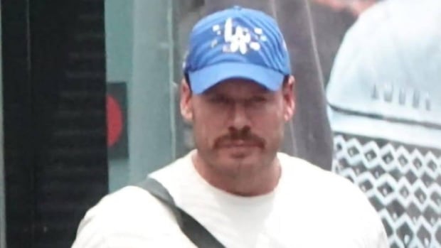 Crypto, bribes and fear: How ex-Olympian Ryan Wedding stays hidden | CBC News