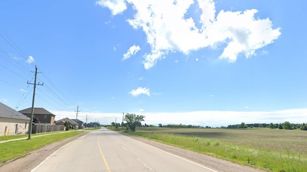 Too much growth too fast, says councillor, of rezoning proposal in her ward