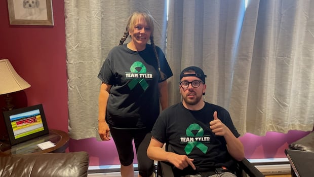 Mom credits speech language pathologist for son's recovery from traumatic brain injury