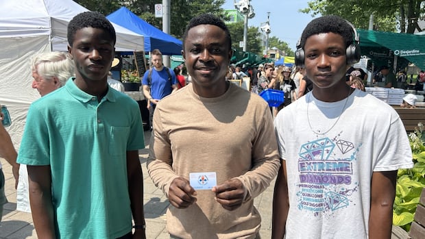 Montreal public market teams up with community organizations to tackle food insecurity