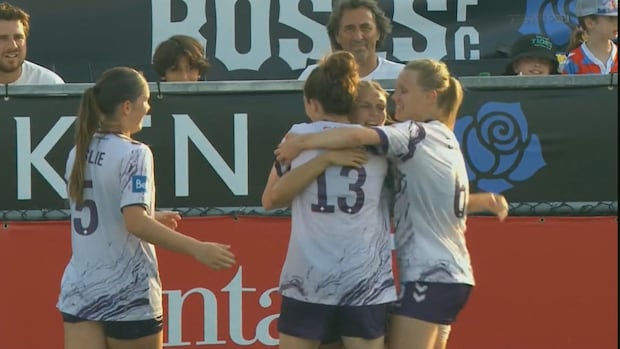 Tides surprise Roses with 1-0 NSL road victory