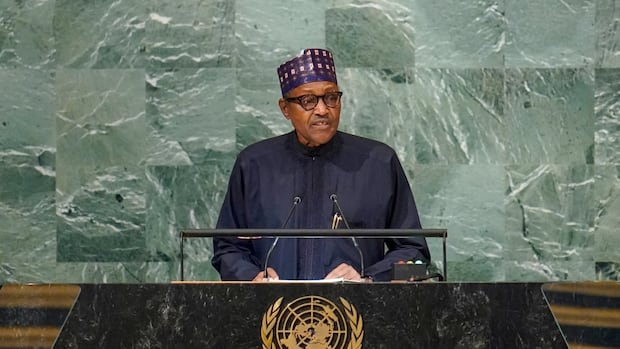 Muhammada Buhari, who took in Nigeria by Coup and BOVOT, dead in 82 Muhammada Buhari, who took in Nigeria by Coup and BOVOT, dead in 82