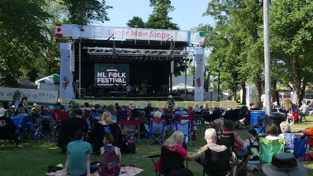 Final bow? N.L. Folk Festival ends with uncertain future