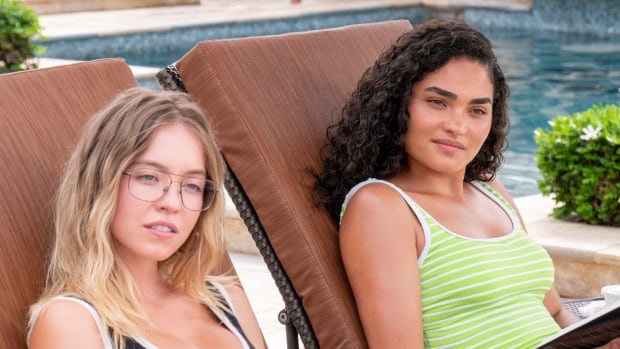 The 'Gen Z stare' mocks youth for staring into the void, but is anyone laughing?