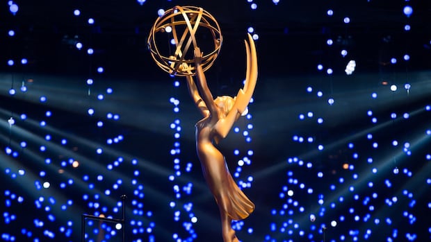 Canadian Seth Rogen's The Studio leads comedy noms for Primetime Emmys. Here's who's vying for TV's top prize | CBC News