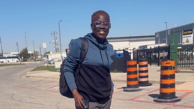 'She thought she was safe here': Ghanaian woman killed in Hamilton shooting remembered as honest and kind