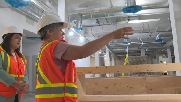 From Costco to clinics: New health-care centre opening in east end of St. John's this fall